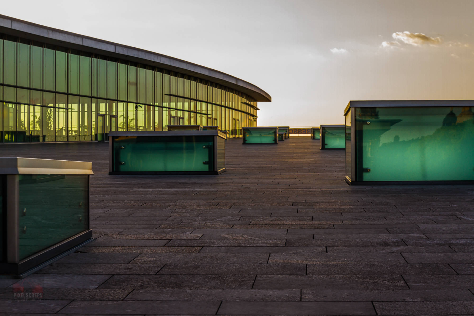 Dresden Kongresszentrum